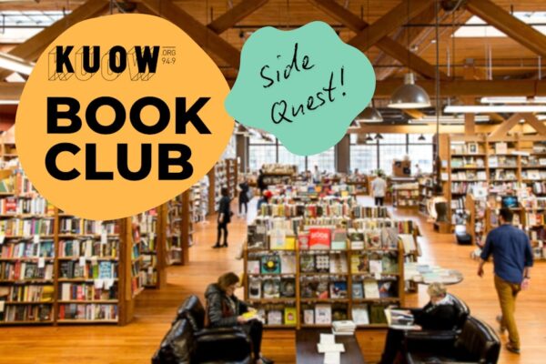 Navigating the Bookish Pressure: Seattle Readers Share Trends and Tastes