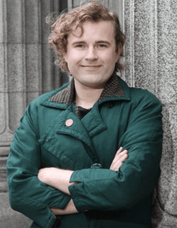 Ry Armstrong Discusses Vision for Seattle Mayorship in Challenging Race Against Bruce Harrell