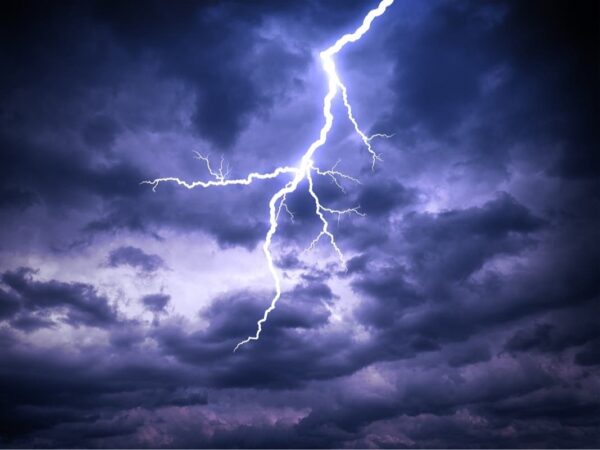 Severe Weather and Heat Threaten Philadelphia Region with Possible Flooding