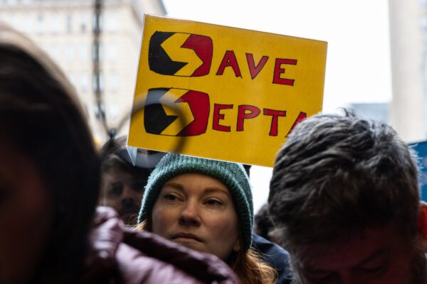 SEPTA Faces Major Cuts Amid Funding Crisis: Riders Express Concern