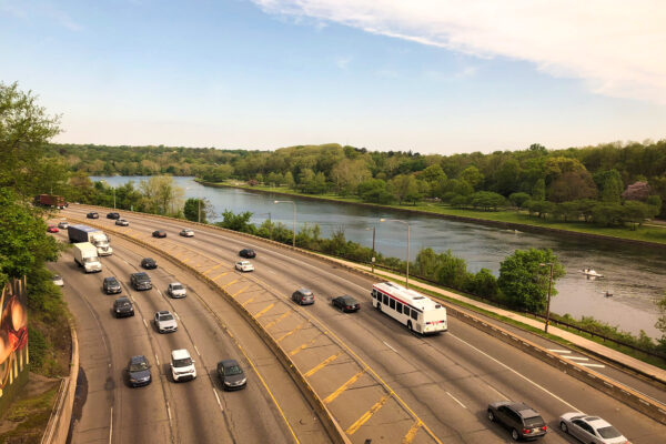 Ongoing Construction Projects in Philadelphia: Enhancing Traffic Flow and Safety