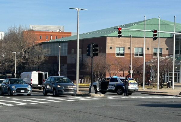 Study Reveals Disparities in Pedestrian Crashes Across Boston Neighborhoods