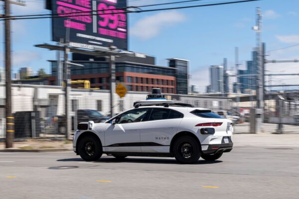 The Challenges of Introducing Self-Driving Cars in Boston