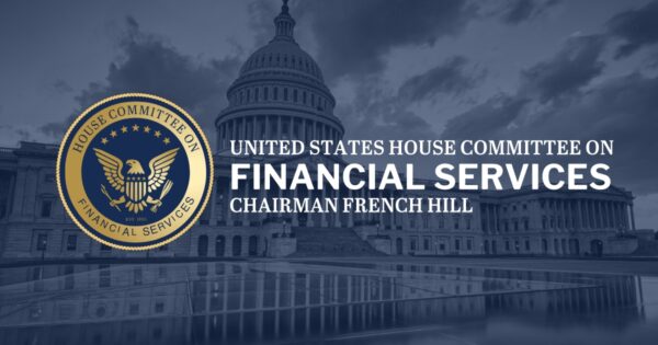 CFIUS Balances National Security and Investment at Congressional Hearing