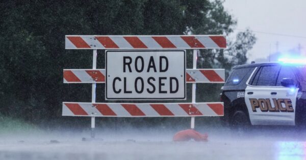 Record-Breaking Flash Flood Warnings in the U.S. Amid Intensifying Climate Crisis
