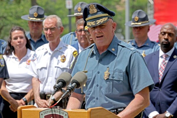 Massachusetts State Police Launches ‘Excellence Initiative’ to Regain Public Trust