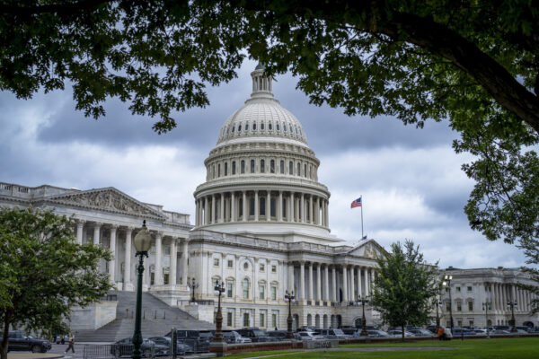 U.S. Senate Approves $9 Billion Clawback on Public Media and Foreign Aid Funding