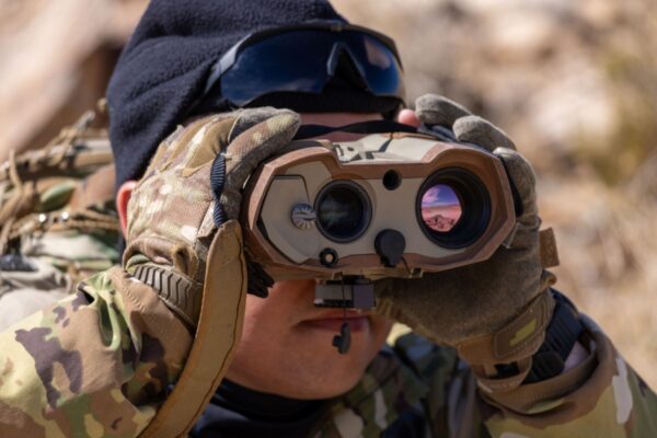 The U.S. Army’s Transformation Initiative: A Modern Response to Evolving Threats