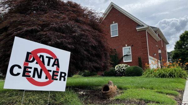 Chesapeake Residents Rally Against Proposed Data Center Amid Growing Concerns