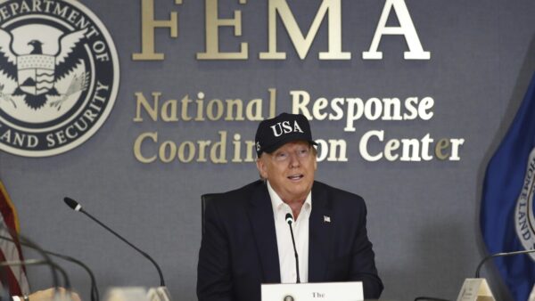Twenty States Challenge FEMA’s Termination of Disaster Mitigation Program