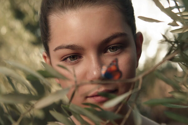 Mila Harris: Rising Star in the Film Industry