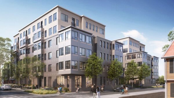 Groundbreaking Ceremony Marks New Era for Mary Ellen McCormack Community Redevelopment
