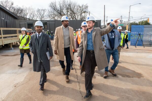 Atlanta’s Housing Crisis: Insights from Josh Humphries Before His Departure to Los Angeles