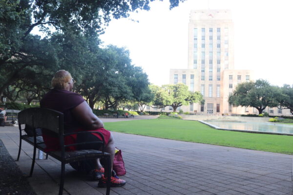 Houston City Council Approves Updated Civility Ordinance Impacting Homeless Population