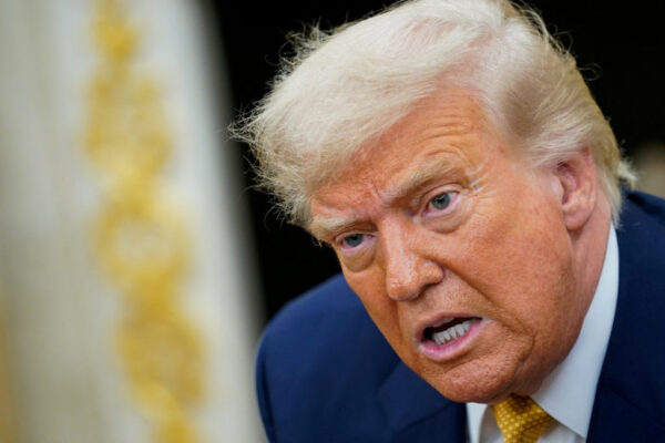 Poll Shows Mixed Approval for President Donald Trump’s Policies as Majority Report Negative Impact on Daily Lives