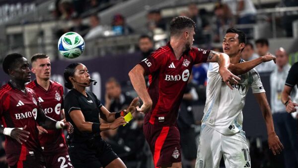San Diego FC Struggles in 1-0 Loss to Toronto FC Amid Player Departures