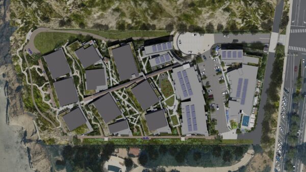 Seaside Ridge Housing Project Faces Del Mar Approval Challenges Amid State Law Claims