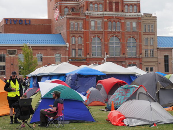 Civil Rights Committee Investigates Antisemitism Allegations at Auraria Campus