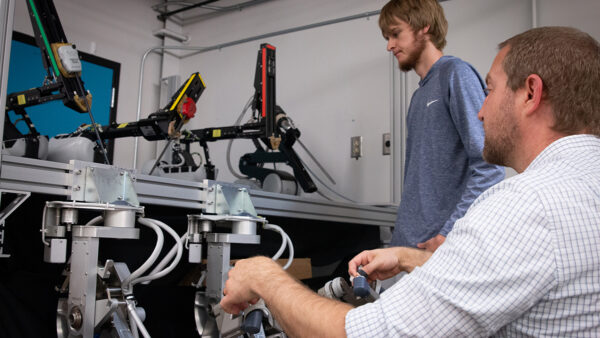 AI Innovations in Needle Deployment Promise to Alleviate Strain on Healthcare Professionals