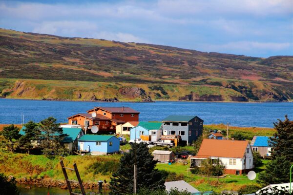7.3 Magnitude Earthquake Strikes Alaska, No Tsunami Reported
