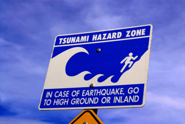 7.3 Magnitude Earthquake Prompts Tsunami Warning in Southern Alaska