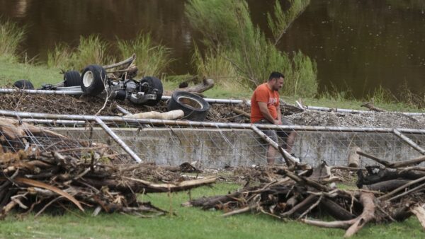 Austin Firefighters Demand Accountability Following Devastating Flooding Crisis