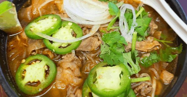 Exploring the Culinary Delights of Las Vegas’s Chinatown: A 24-Hour Food Adventure