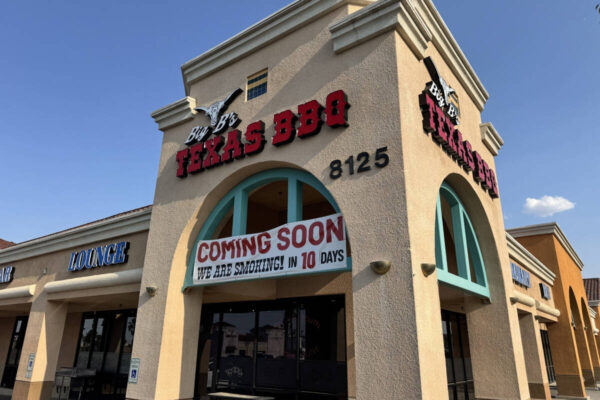 Big B’s Texas BBQ Set to Open New Location in Las Vegas