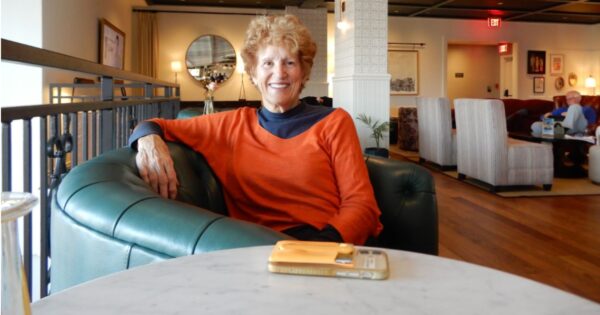 North End Residents Explore Neighborhood History Amid Ongoing Social Challenges