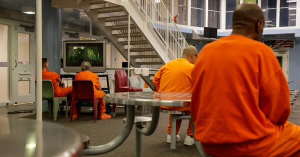 San Francisco Sheriff Faces DOJ Pressure Over Noncitizen Inmate Data