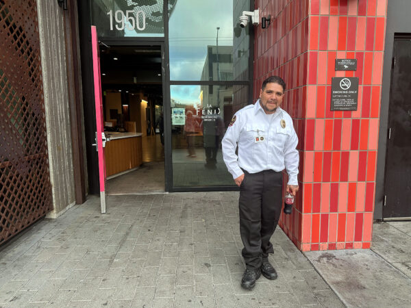 Enhanced Coordination Efforts at 16th and Mission Streets Show Positive Impact