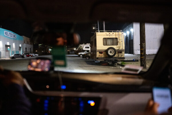 San Francisco Board of Supervisors Votes to Ban Long-Term Oversized Vehicle Parking
