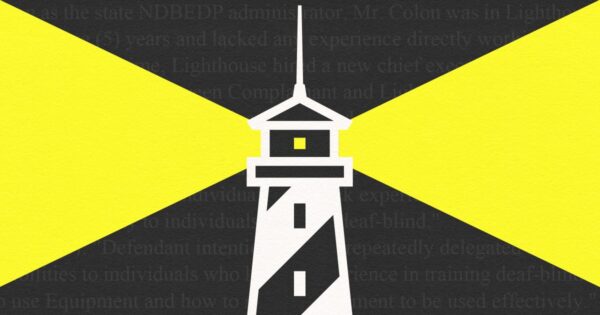 The Rise and Fall of LightHouse for the Blind: A $125 Million Donation’s Troubling Legacy