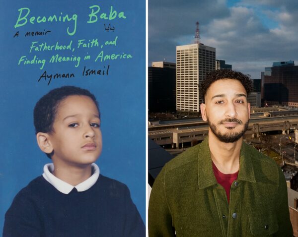 Upcoming Author Events in Boston: July 7-12