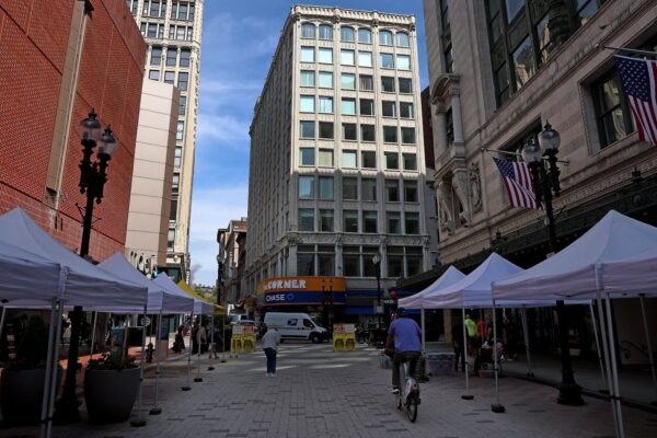 Boston Planning Agency Delays Discussion on Downtown Zoning Changes