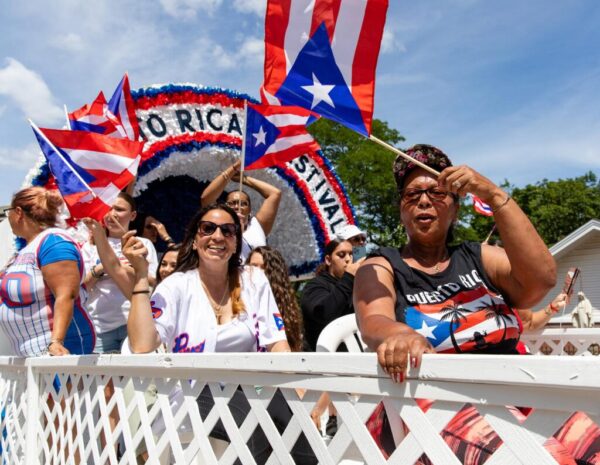 58th Annual Puerto Rican Festival of Massachusetts Set for July 26-27