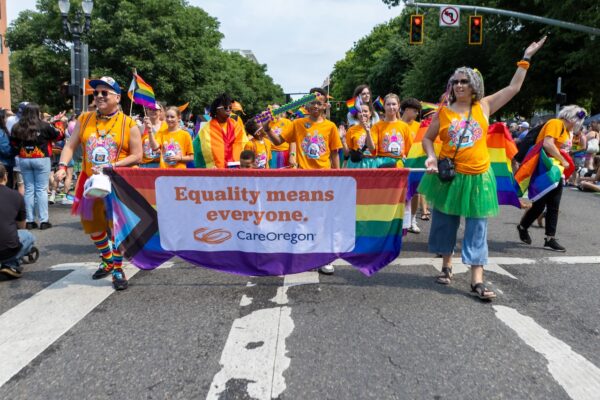 Key Events Highlight Pride and Community Celebrations in Portland Area