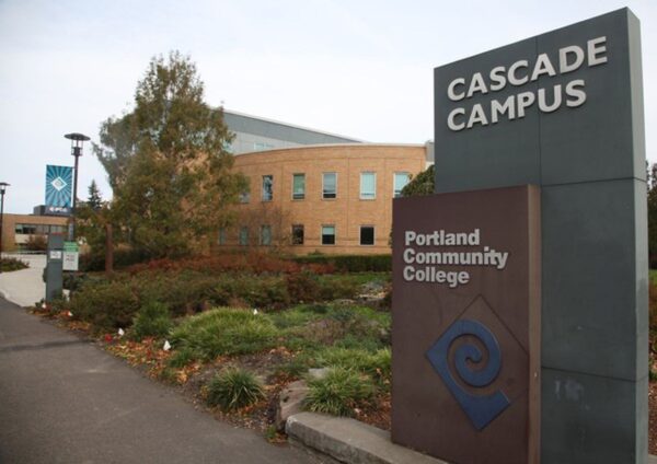 Portland Community College to Cut Programs Amid Budget Shortfall
