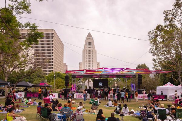 Weekend Events in Los Angeles: July 18-20