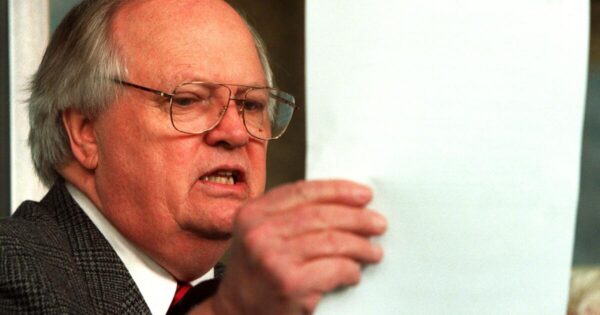 The Legacy of Glenn Spencer: A Cautionary Tale of Nativism and Hate