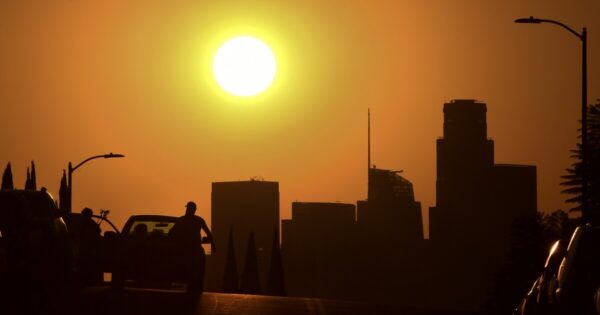 Los Angeles County Considering Landmark Heat Safety Ordinance for Rental Units