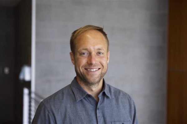 Cal State LA Professor J. Chris Bachman Awarded Fulbright Scholarship to Strengthen Engineering Education in Mexico