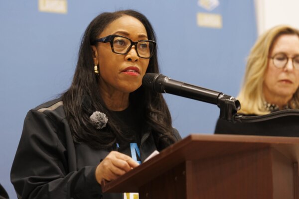 Investigation Clears LA Homeless Services Authority Leader of Misconduct