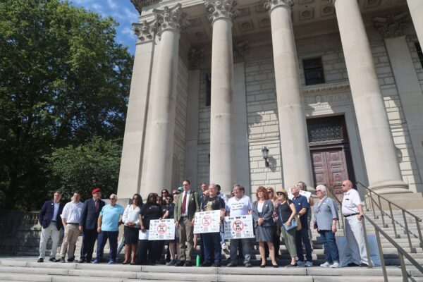 City of Yes for Housing Opportunity Faces Legal Challenge in Staten Island Courtroom