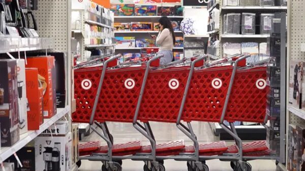 Target Expands Presence in New York City Area with New Store Openings