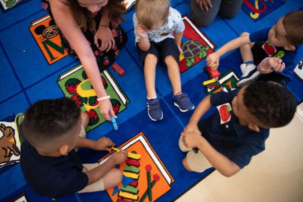 Policy Change Could Exclude Undocumented Children from New York’s Head Start Program