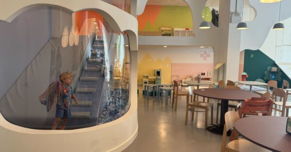 A New Era of Family-Friendly Private Clubs in Brooklyn