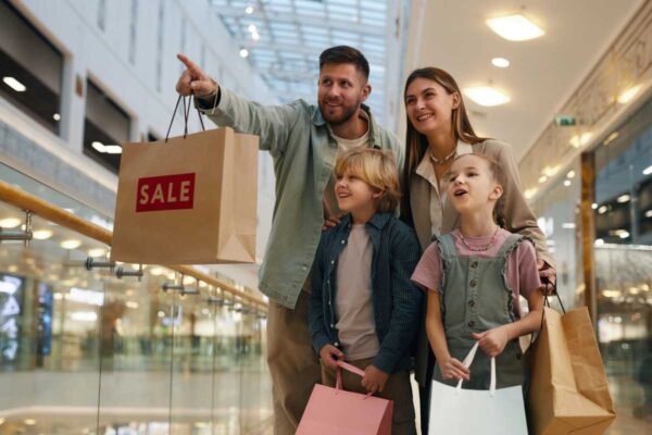 Discover Family-Friendly Malls in and Around NYC for a Fun Day Trip