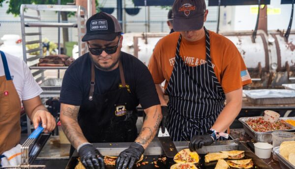 Exploring Chicago Barbecue: A Fusion of Styles and Flavors