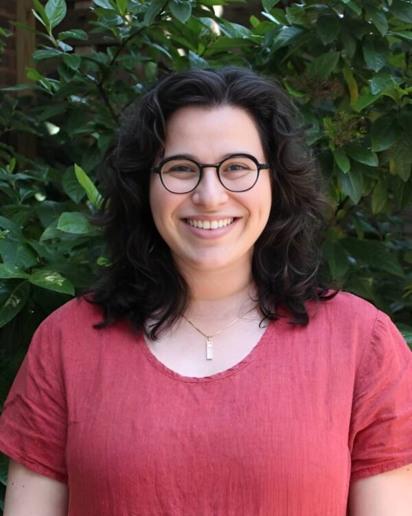 Karen Hafter Returns to Society Hill Synagogue as Director of Youth and Family Education
